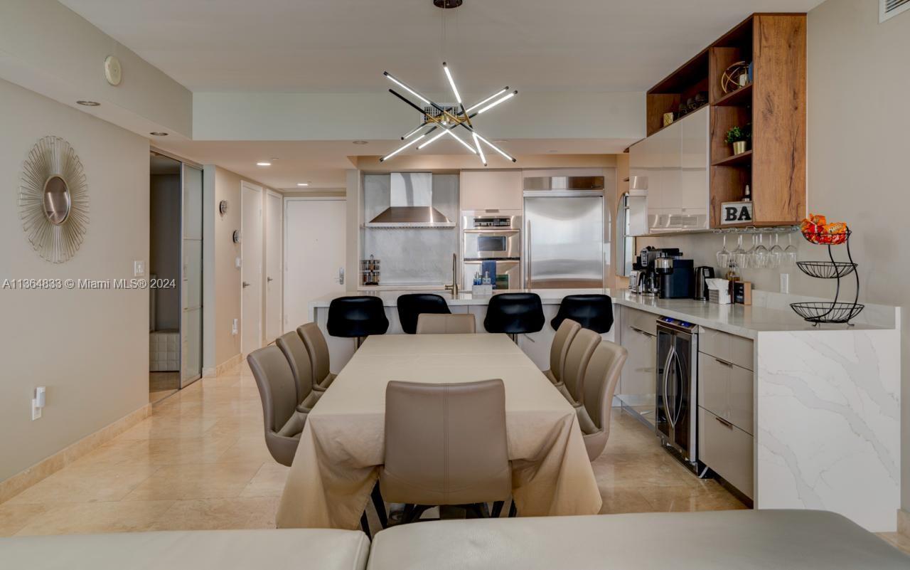 BEACH CLUB TWO - Residential Lease