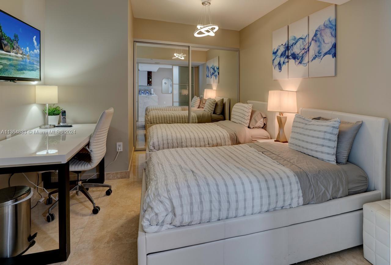 BEACH CLUB TWO - Residential Lease