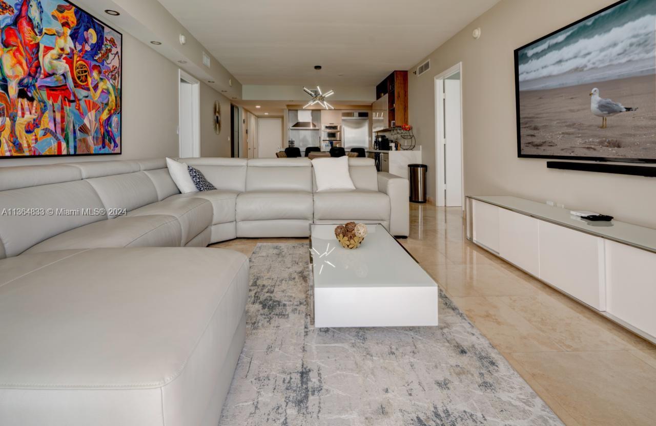 BEACH CLUB TWO - Residential Lease