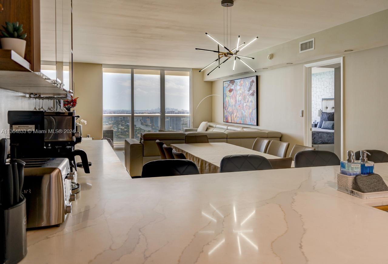 BEACH CLUB TWO - Residential Lease