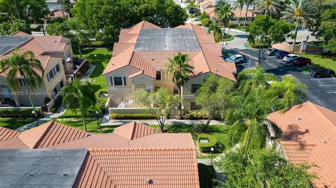 15865 SW 6th Pl 201 Pembroke Pines FL 33027
