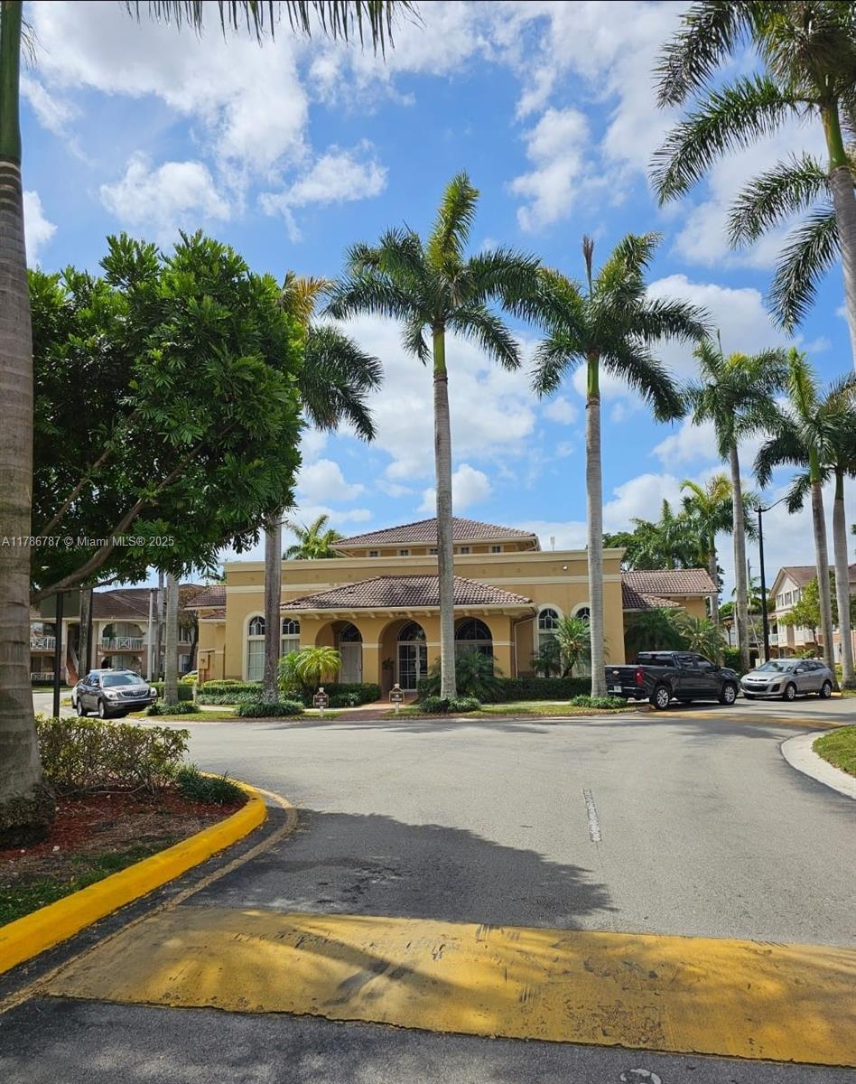 8906 W Flagler St 101