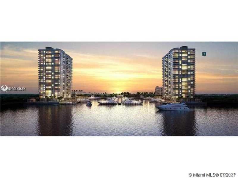MARINA PALMS - Residential