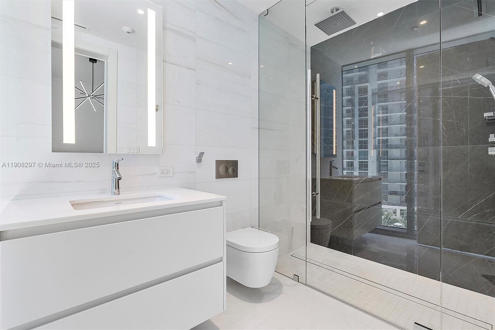 Aston Martin Residences - Residential Lease