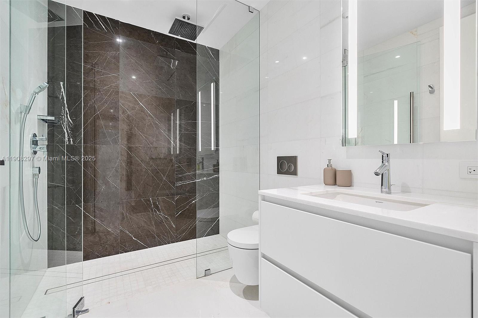 Aston Martin Residences - Residential Lease