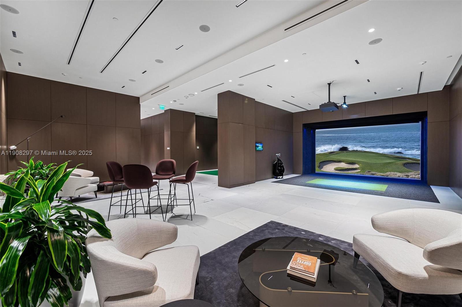 Aston Martin Residences - Residential Lease