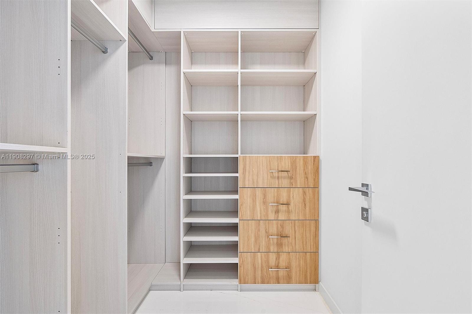 Aston Martin Residences - Residential Lease