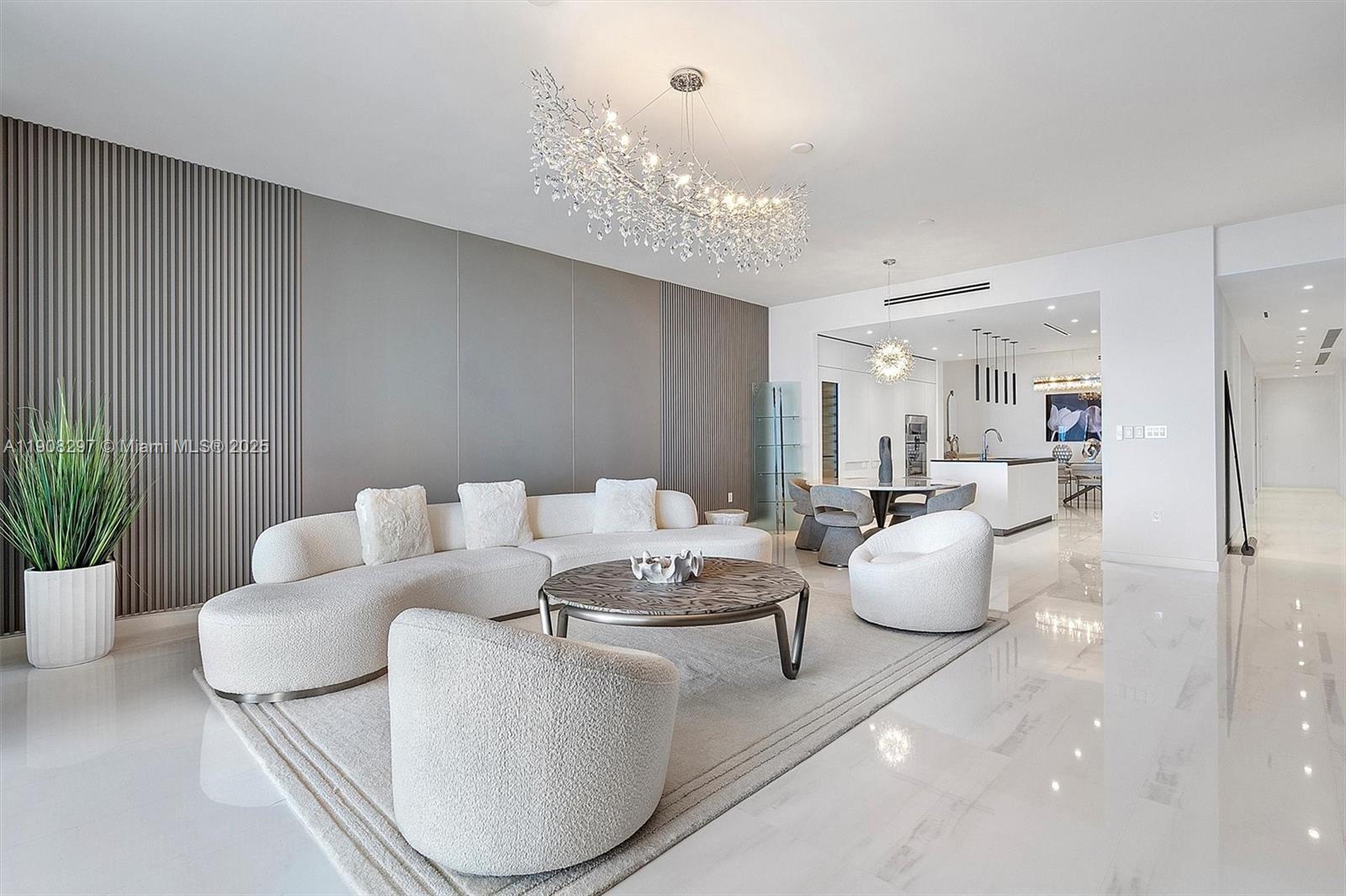 Aston Martin Residences - Residential Lease