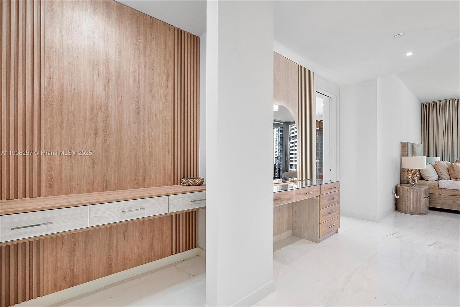 Aston Martin Residences - Residential Lease