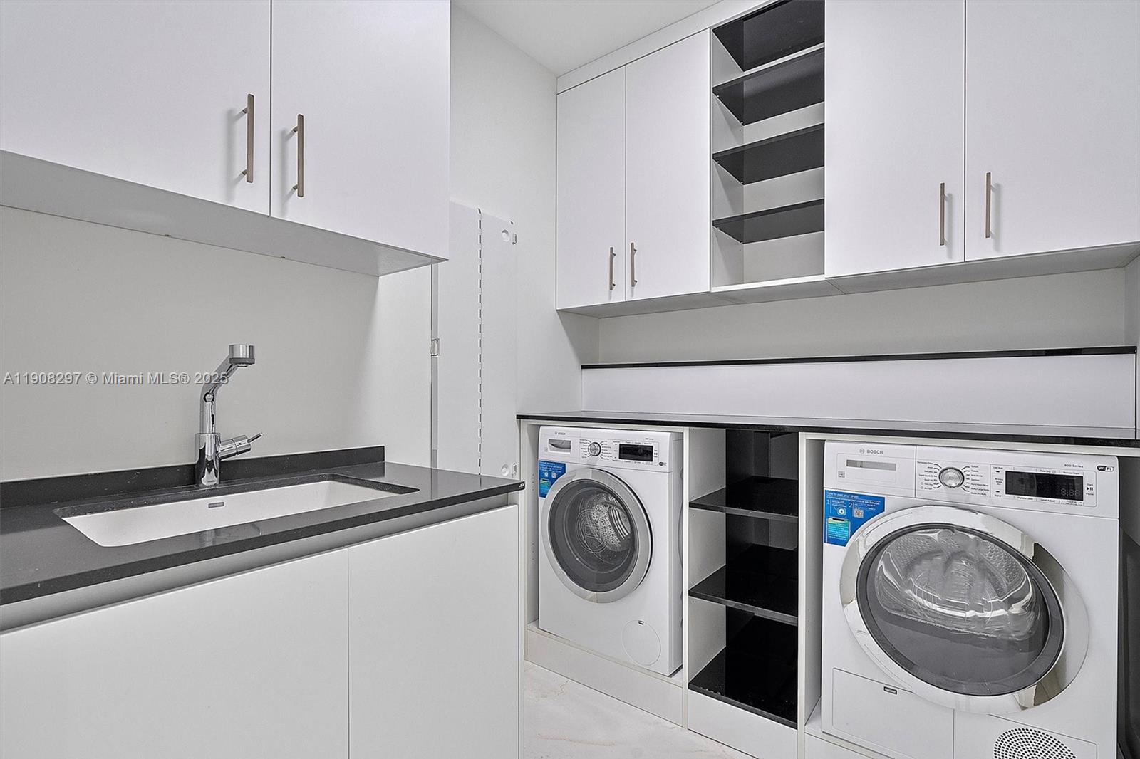 Aston Martin Residences - Residential Lease