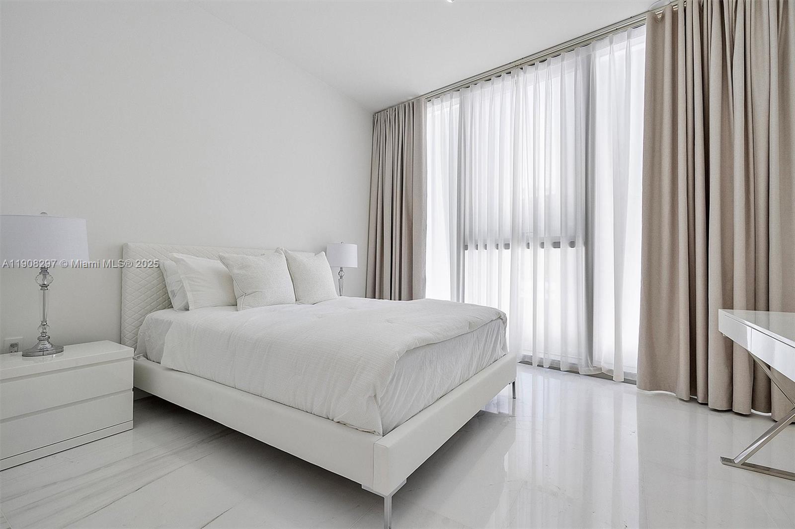 Aston Martin Residences - Residential Lease