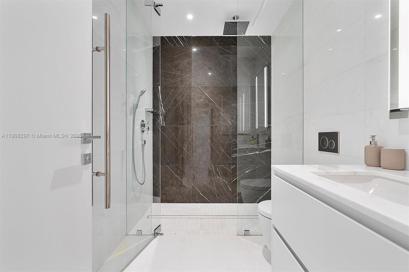 Aston Martin Residences - Residential Lease