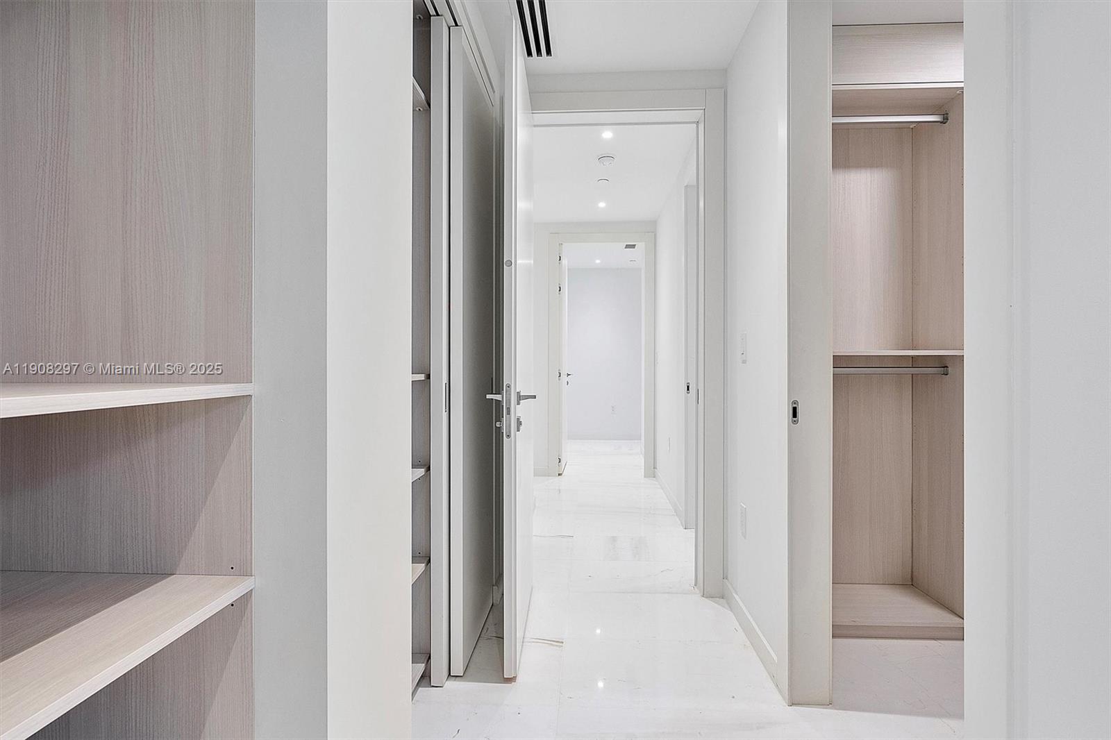 Aston Martin Residences - Residential Lease