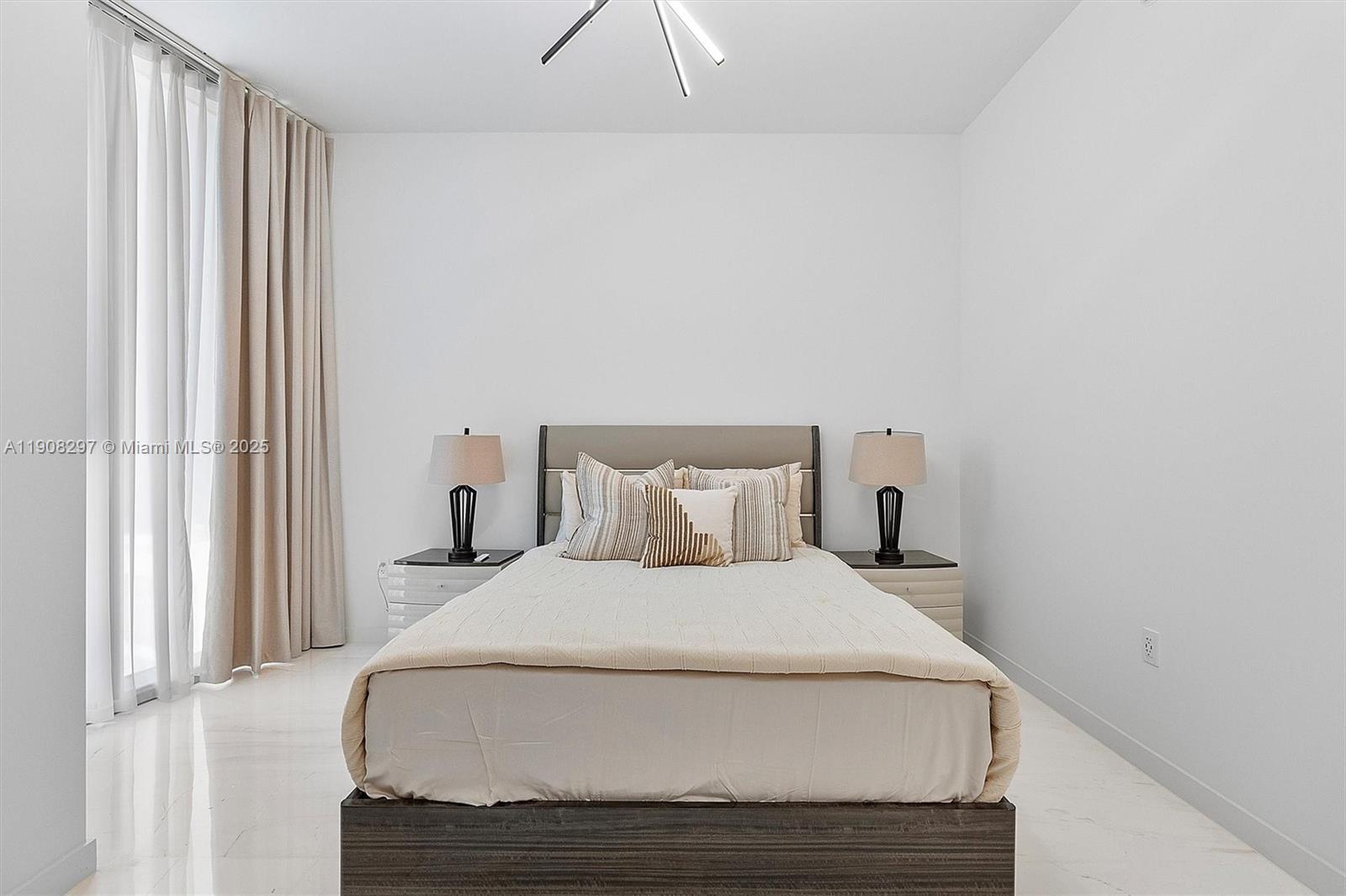 Aston Martin Residences - Residential Lease