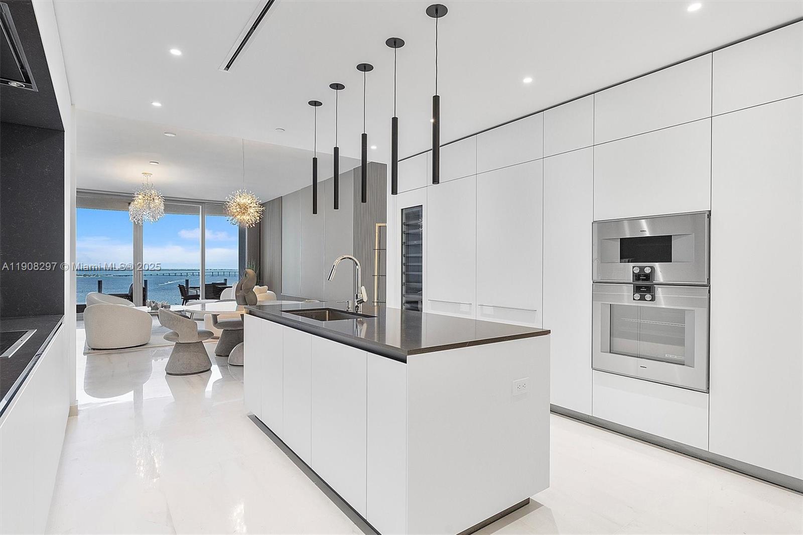 Aston Martin Residences - Residential Lease