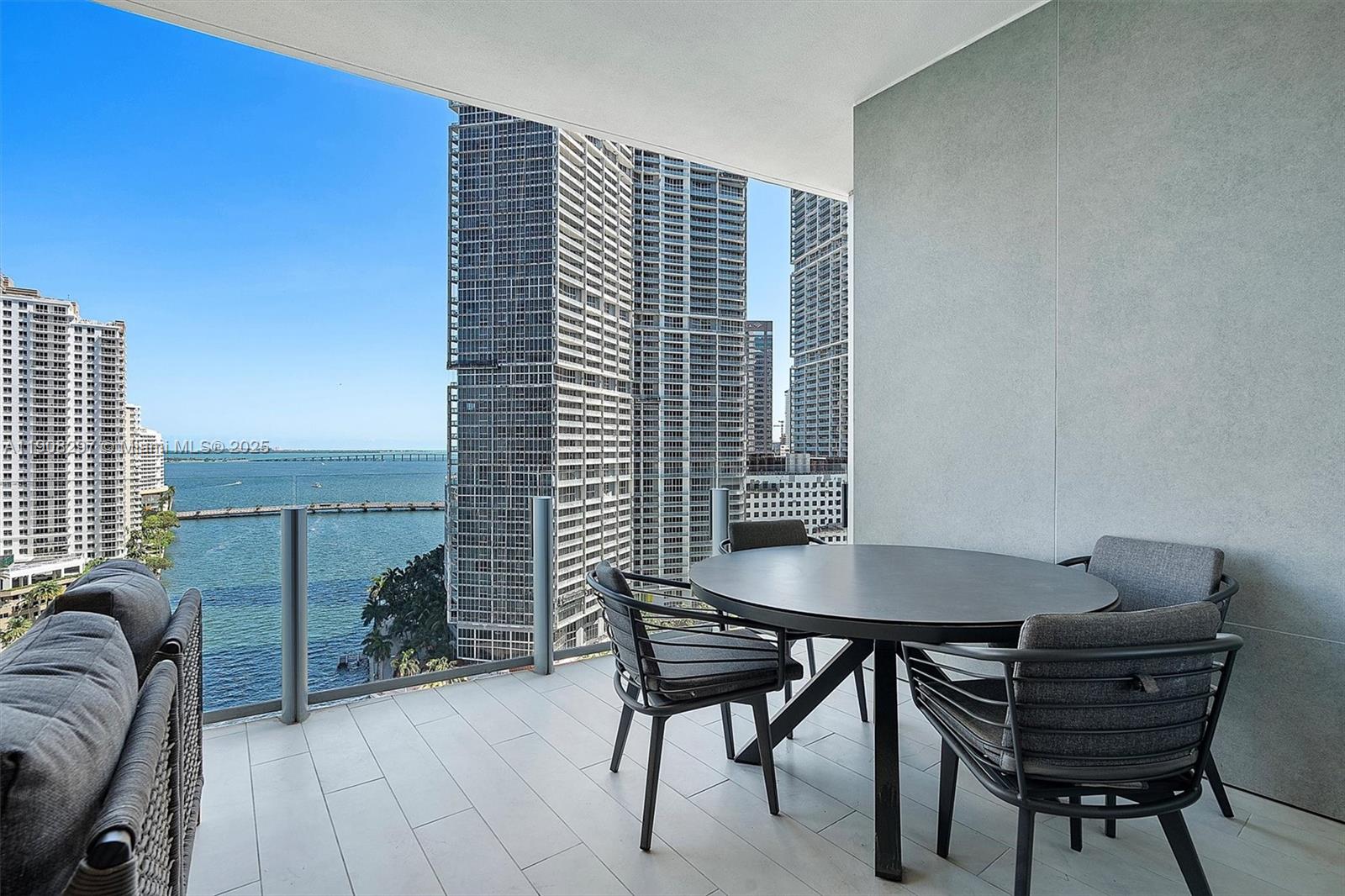 Aston Martin Residences - Residential Lease