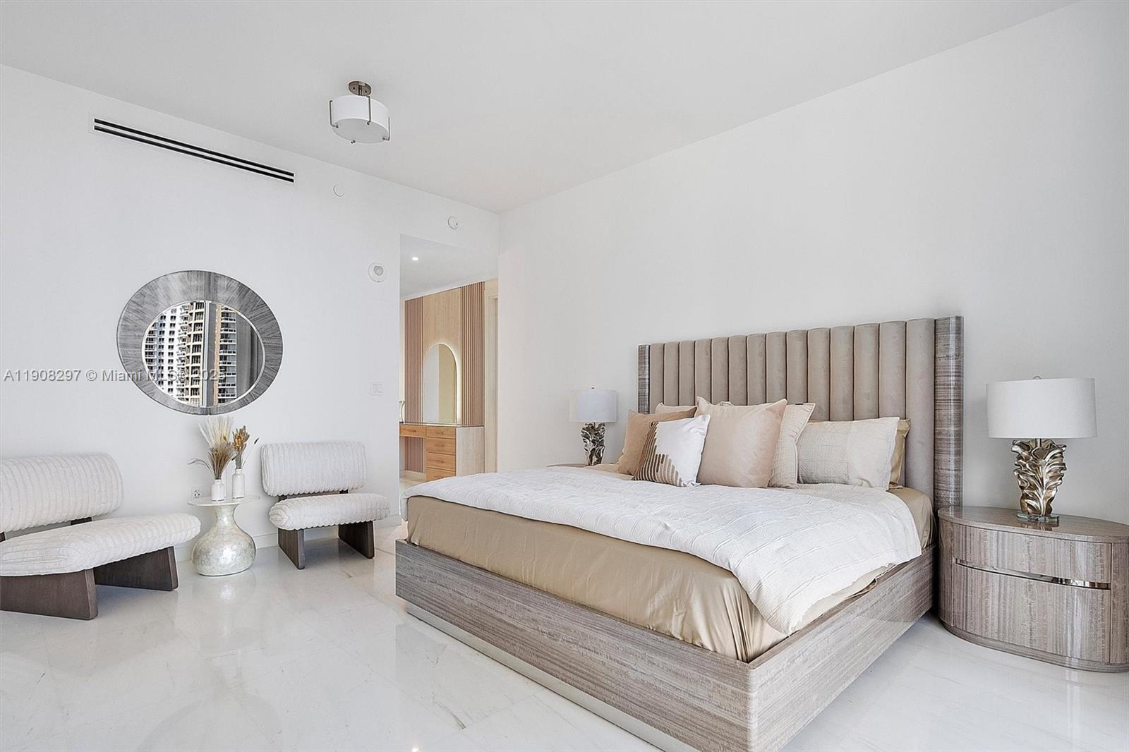 Aston Martin Residences - Residential Lease