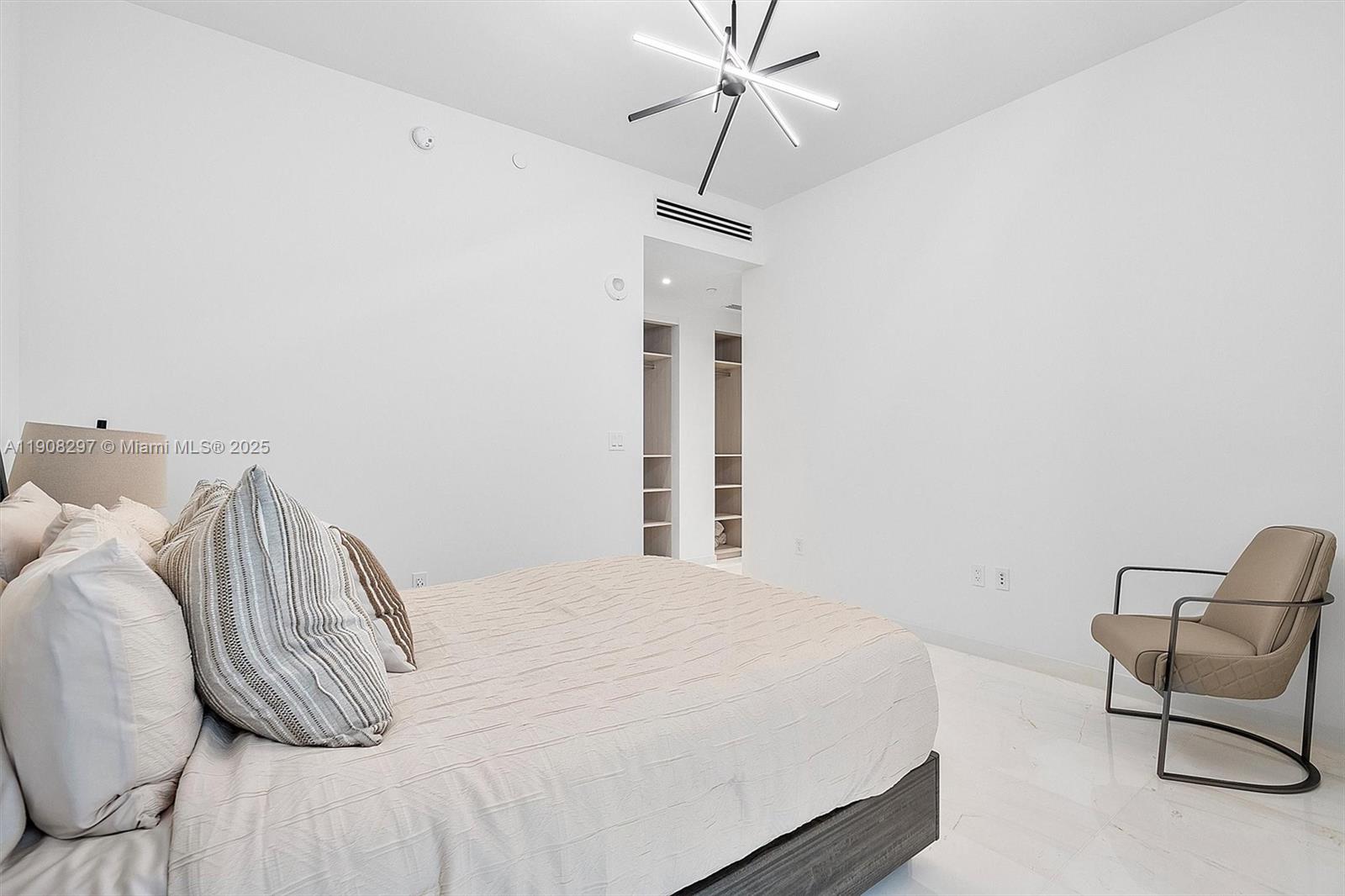 Aston Martin Residences - Residential Lease