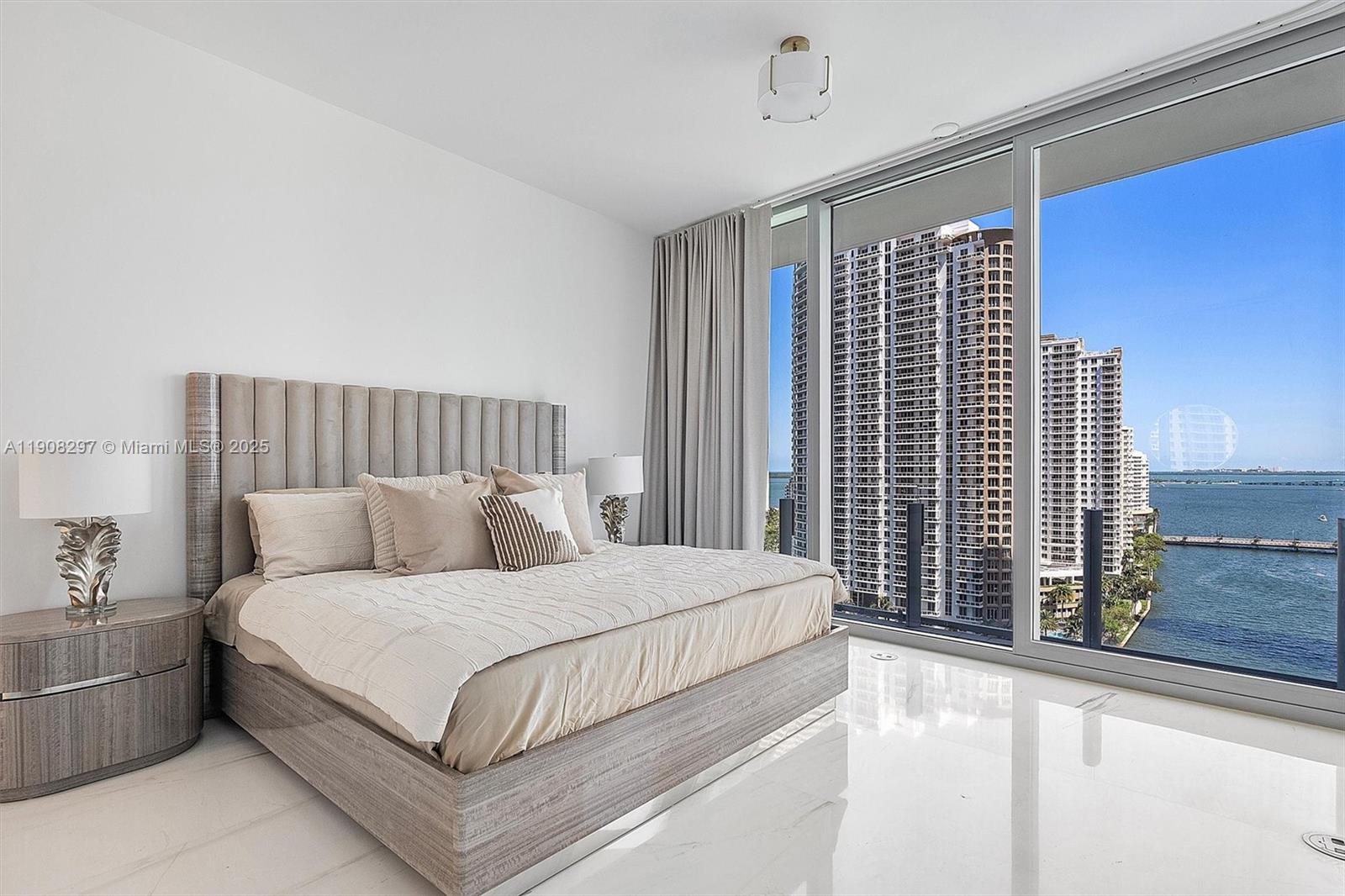 Aston Martin Residences - Residential Lease