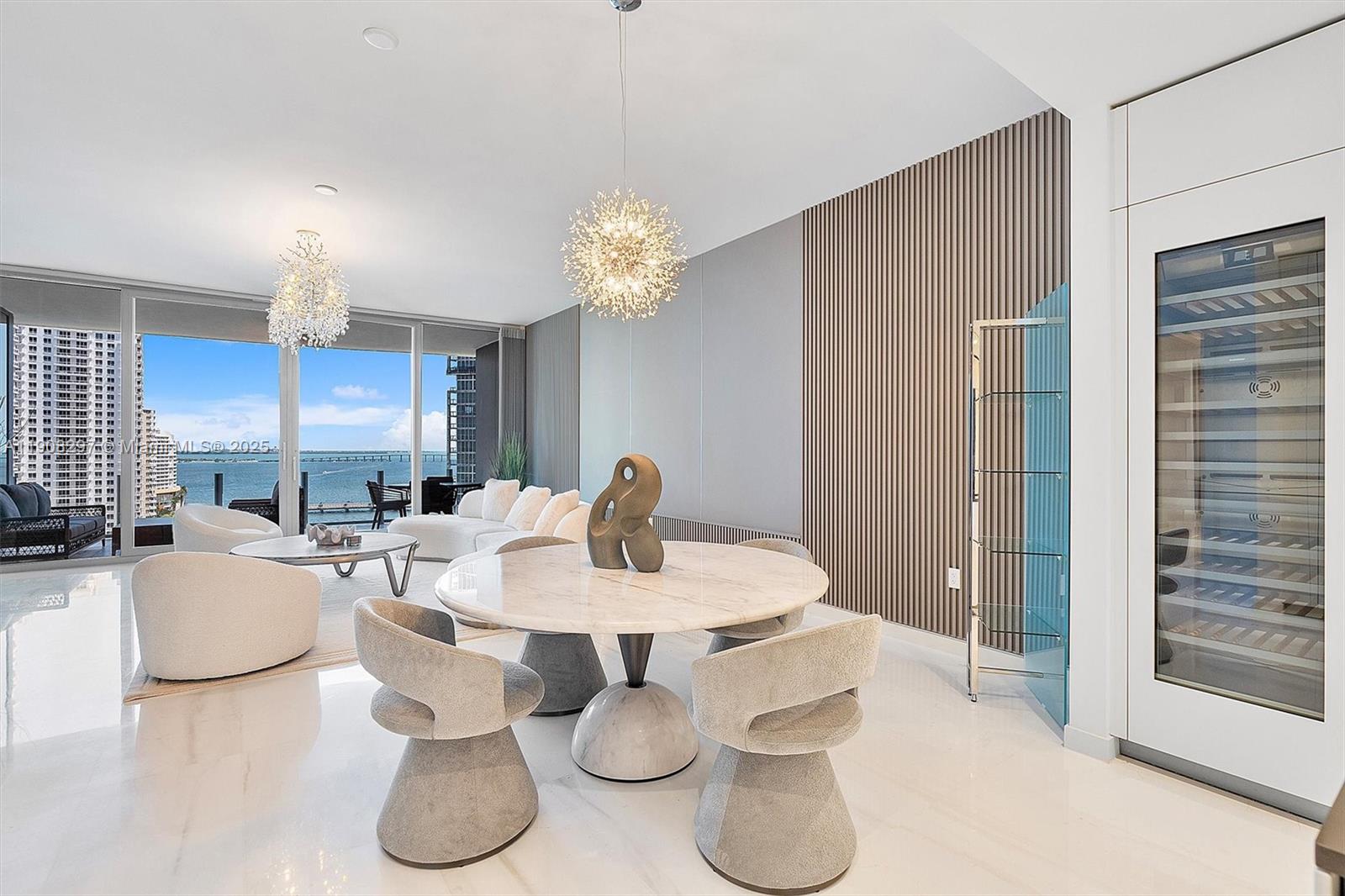 Aston Martin Residences - Residential Lease