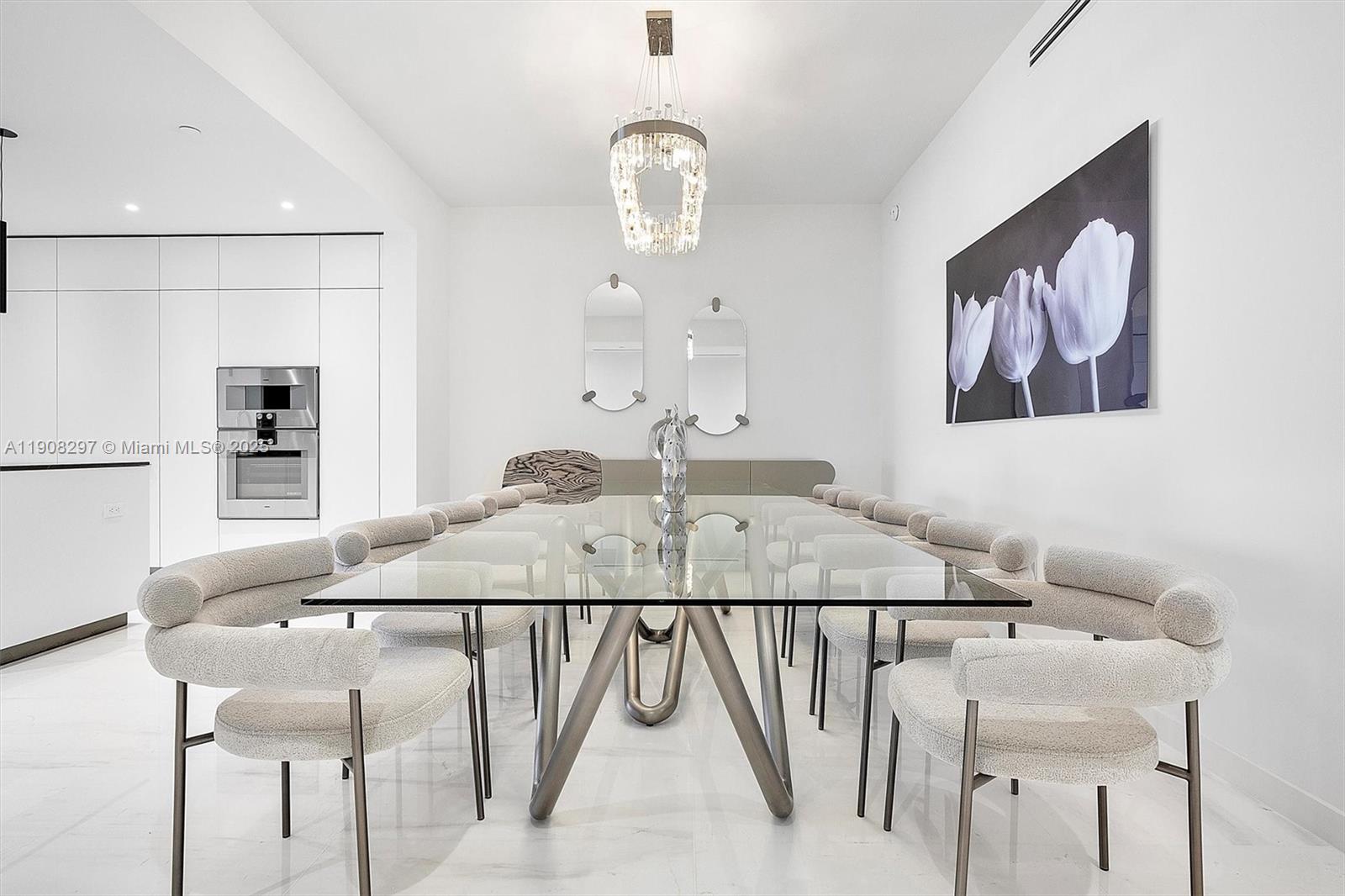 Aston Martin Residences - Residential Lease