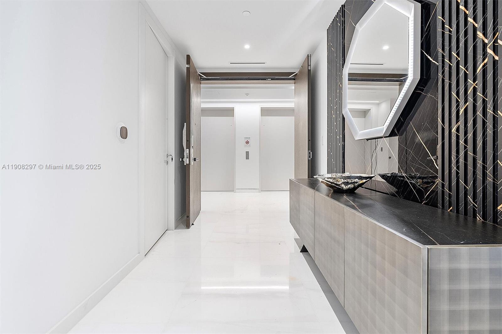 Aston Martin Residences - Residential Lease