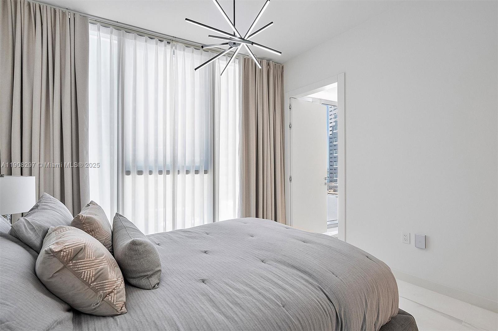 Aston Martin Residences - Residential Lease