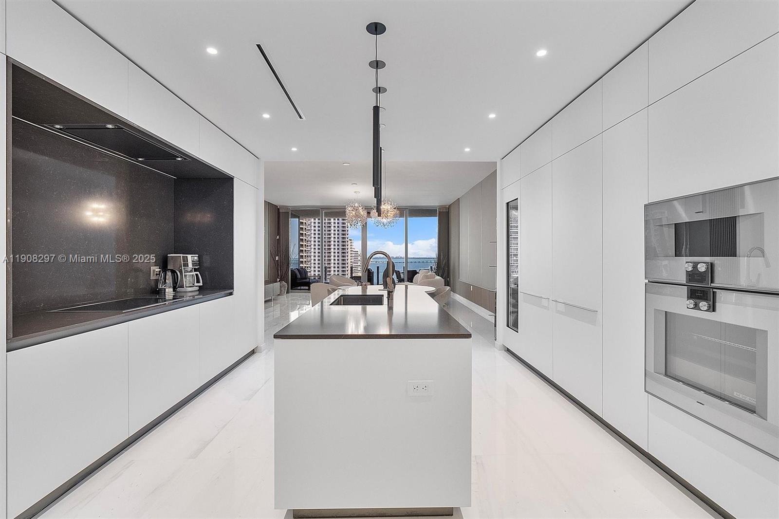 Aston Martin Residences - Residential Lease