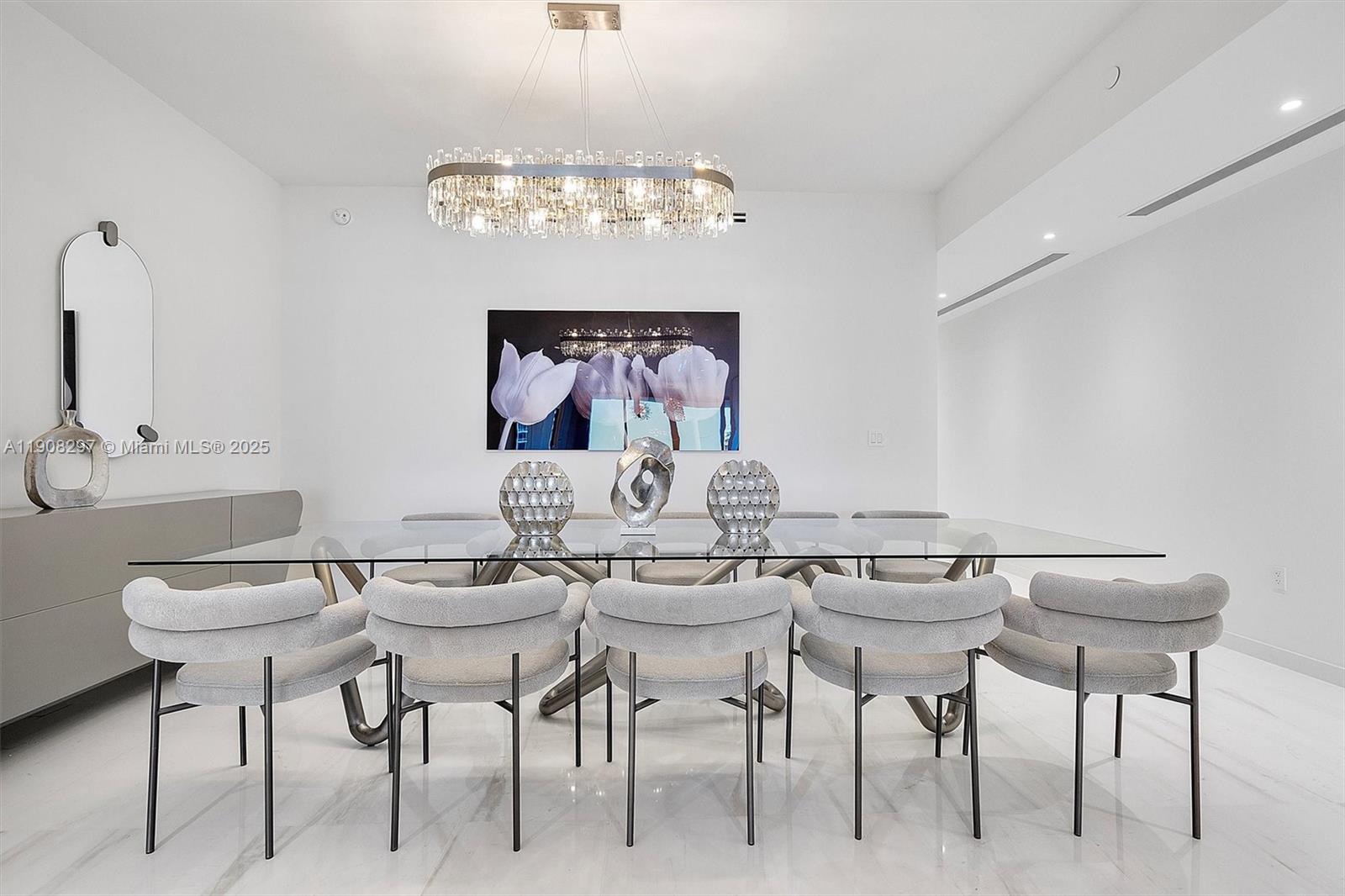 Aston Martin Residences - Residential Lease