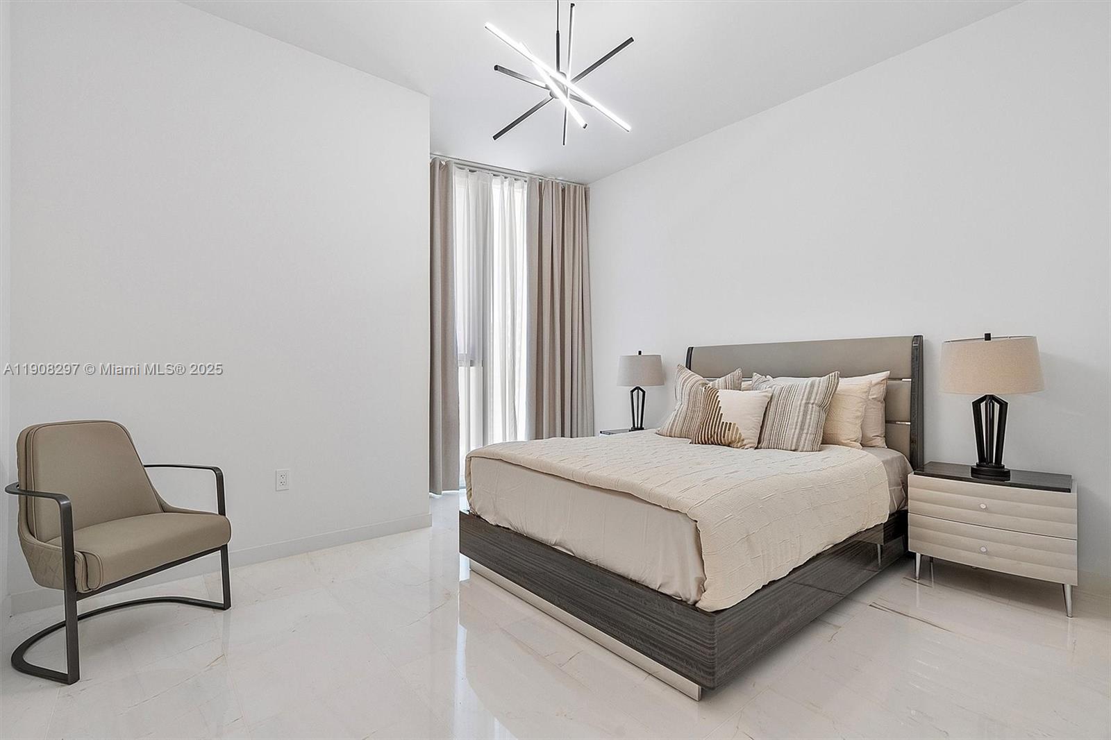 Aston Martin Residences - Residential Lease