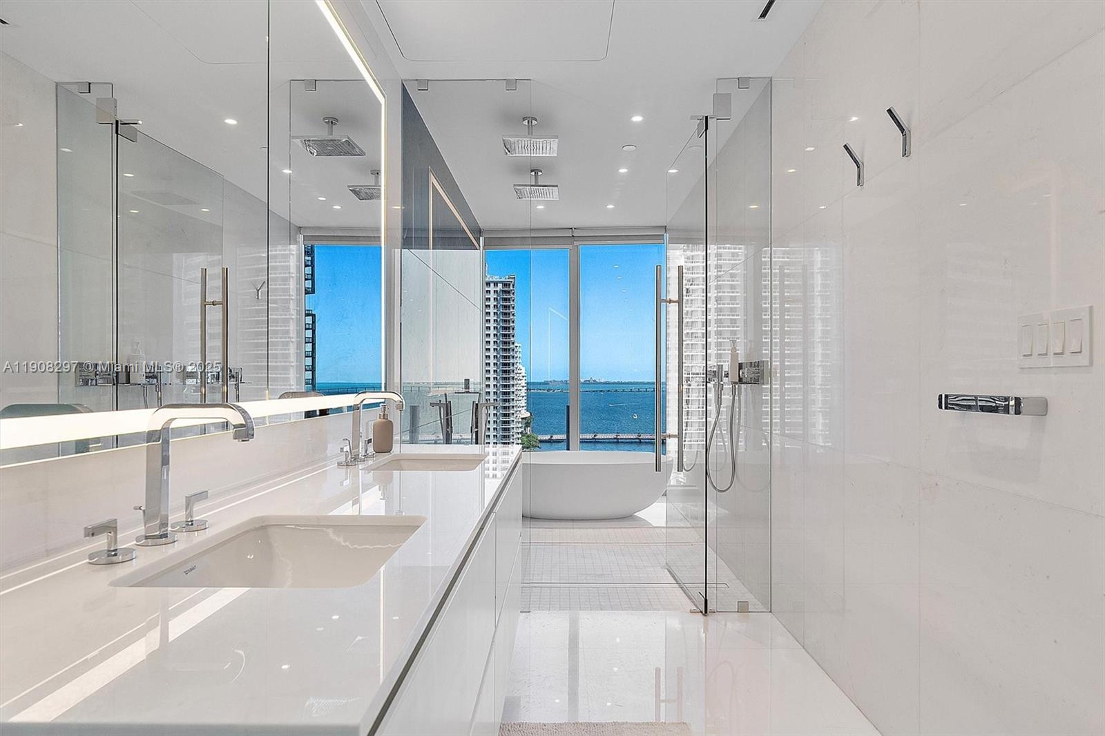 Aston Martin Residences - Residential Lease