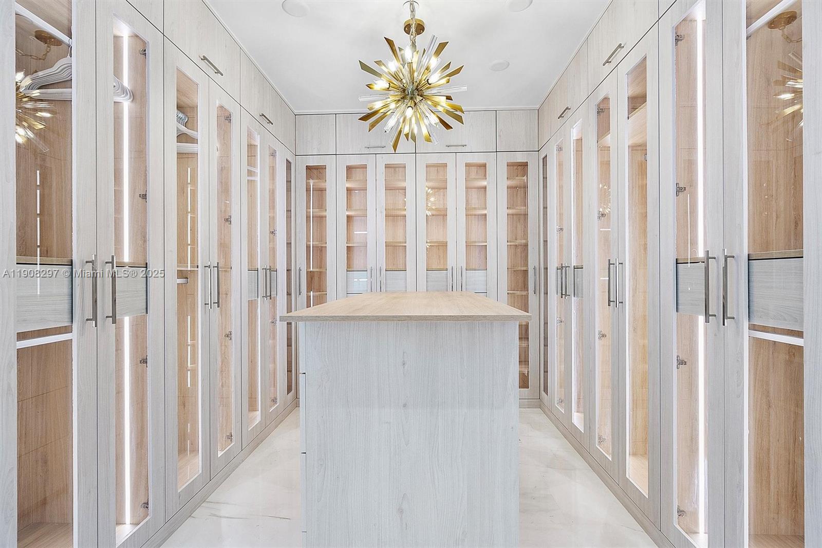 Aston Martin Residences - Residential Lease