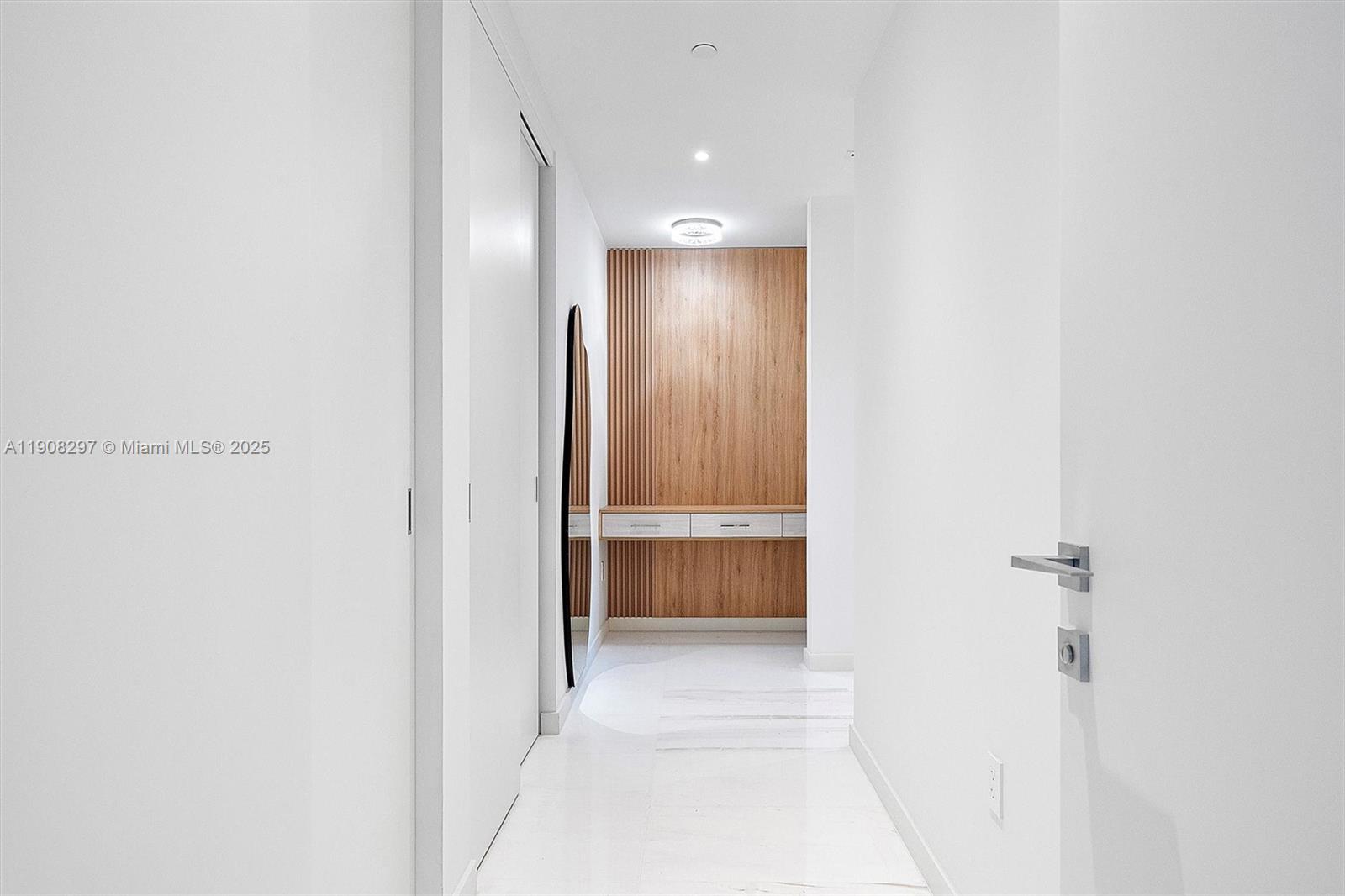 Aston Martin Residences - Residential Lease