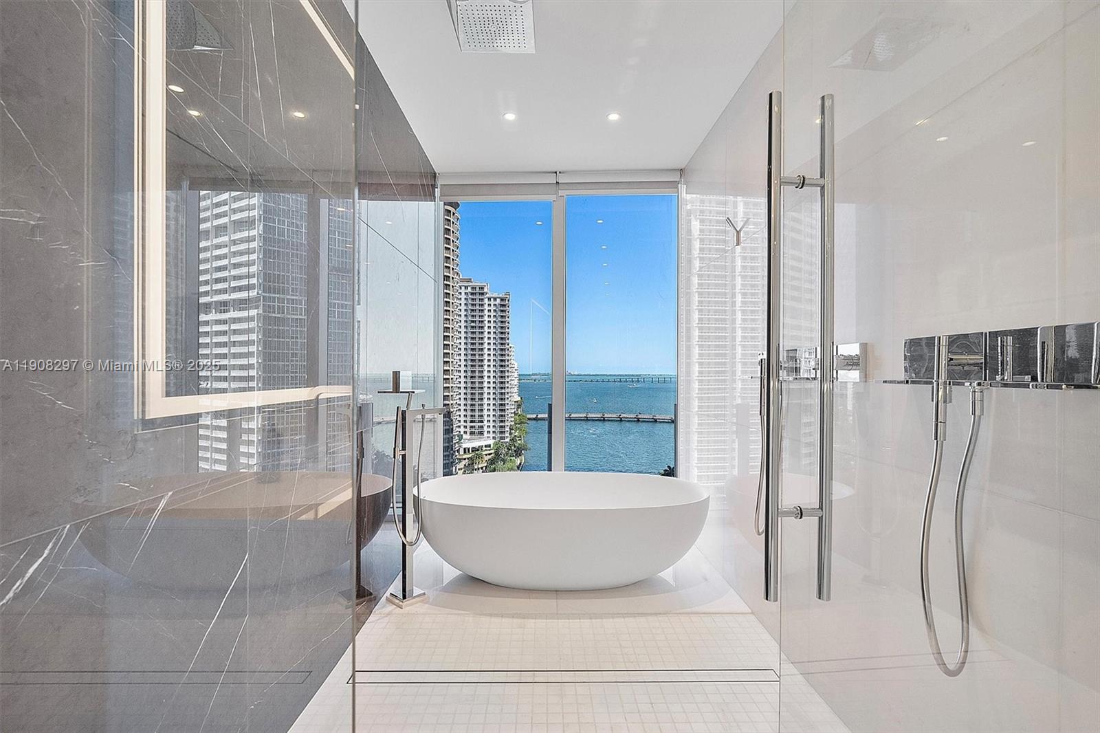 Aston Martin Residences - Residential Lease