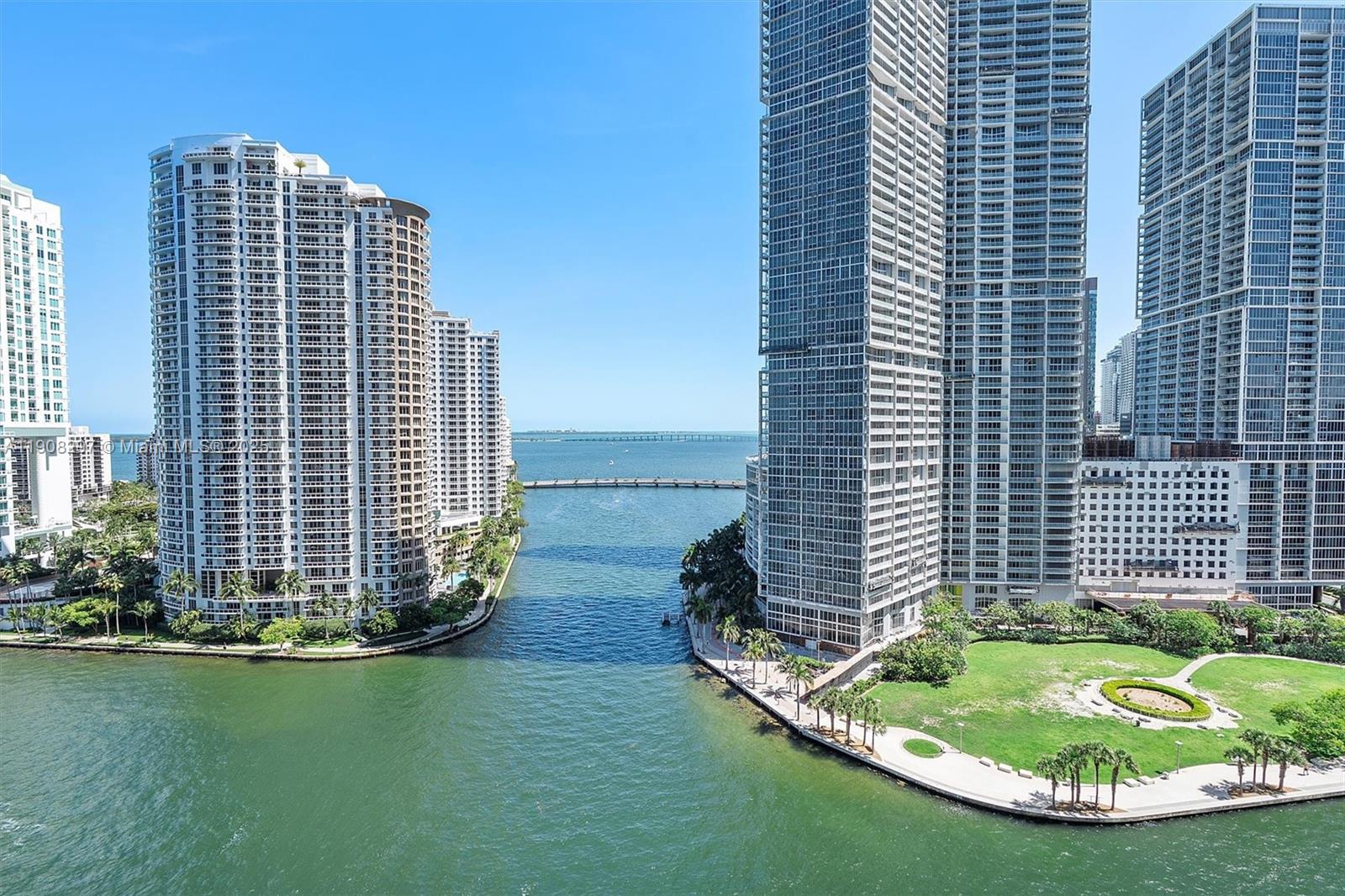 Aston Martin Residences - Residential Lease