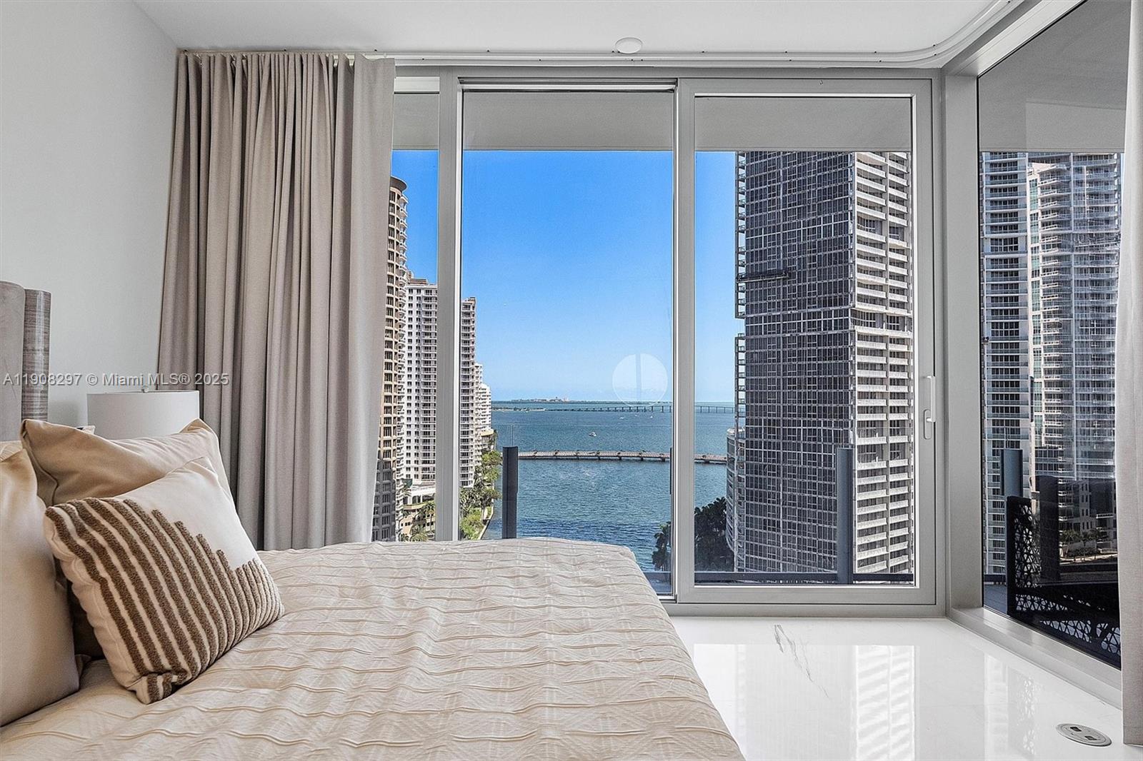 Aston Martin Residences - Residential Lease