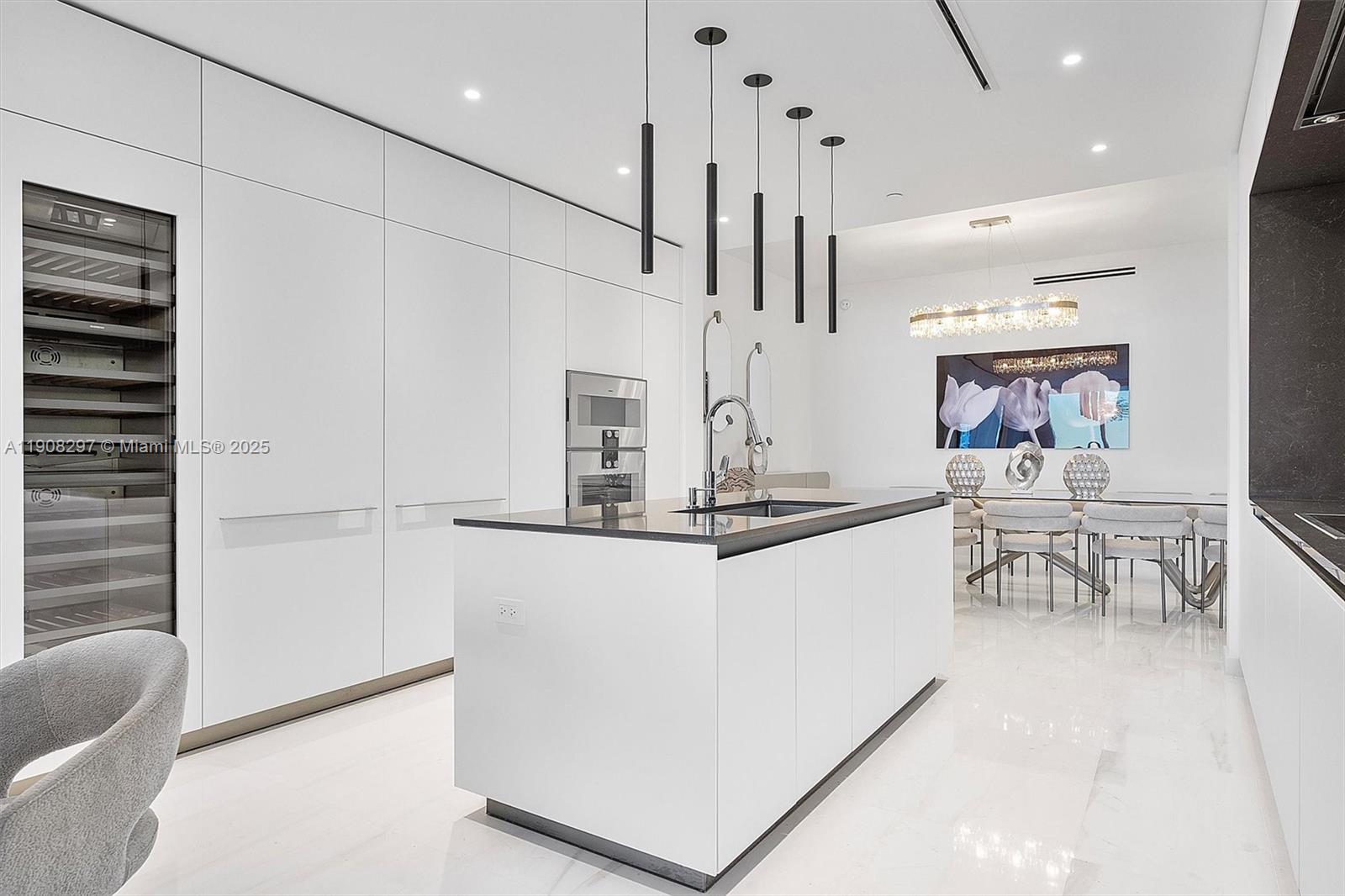 Aston Martin Residences - Residential Lease