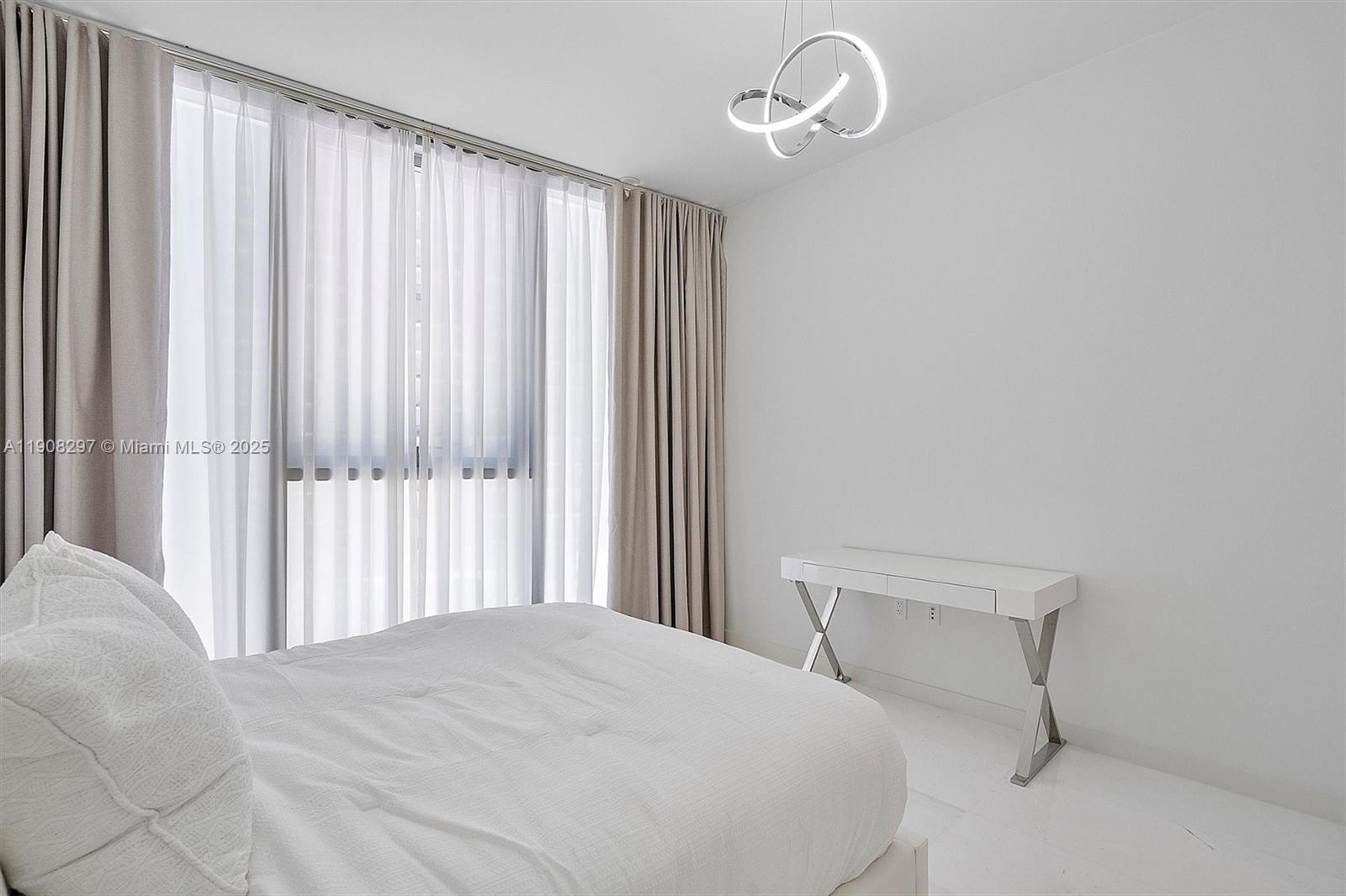 Aston Martin Residences - Residential Lease