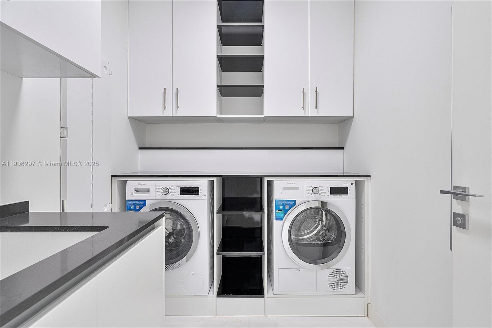 Aston Martin Residences - Residential Lease