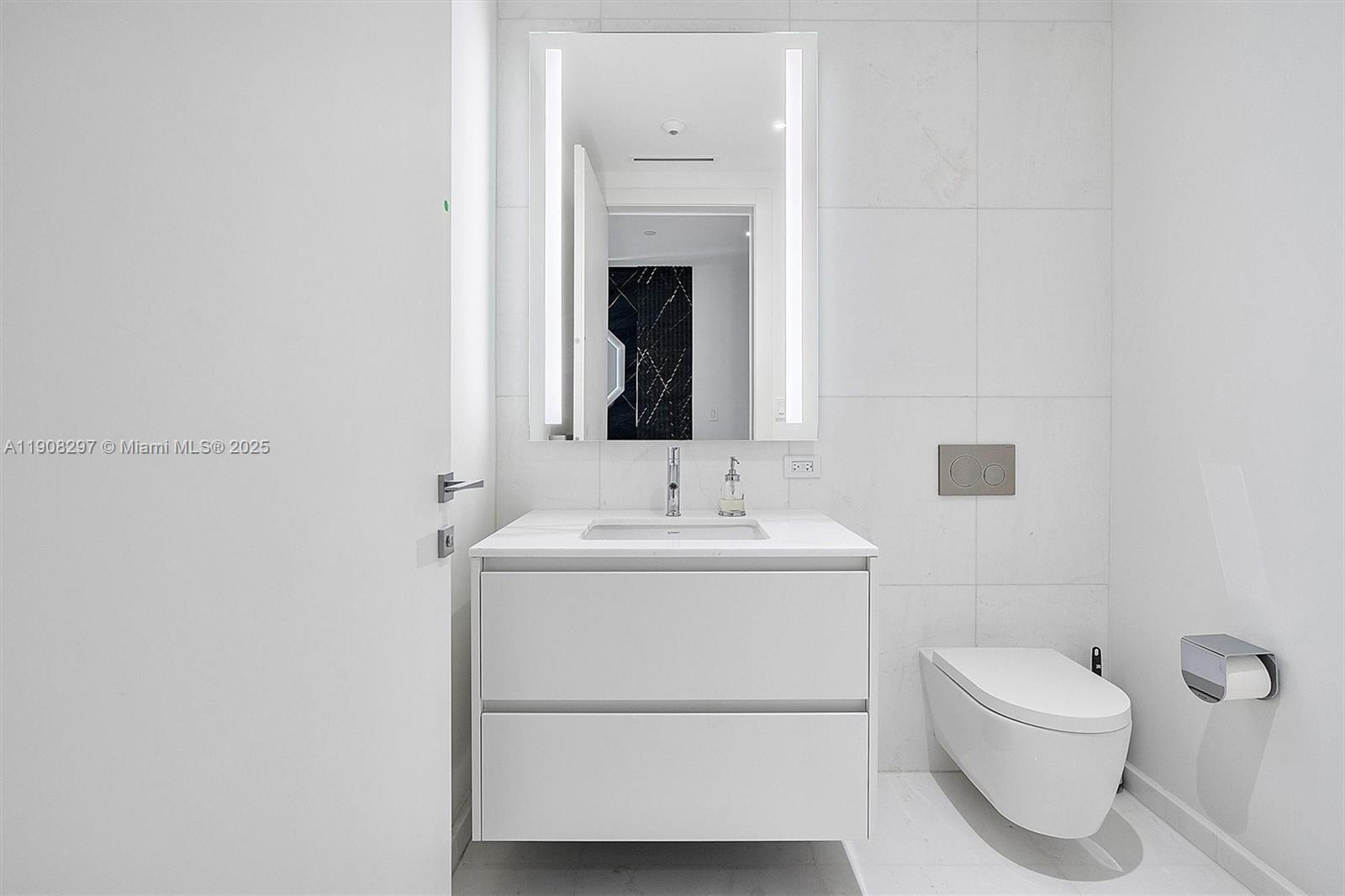 Aston Martin Residences - Residential Lease