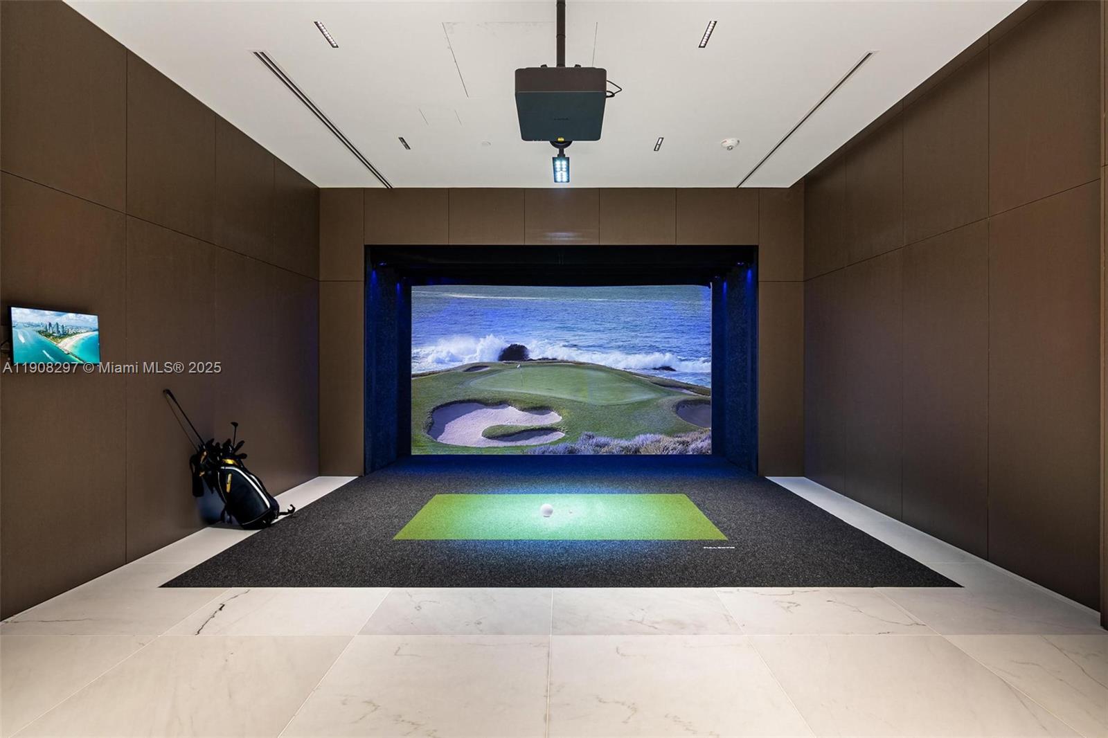 Aston Martin Residences - Residential Lease