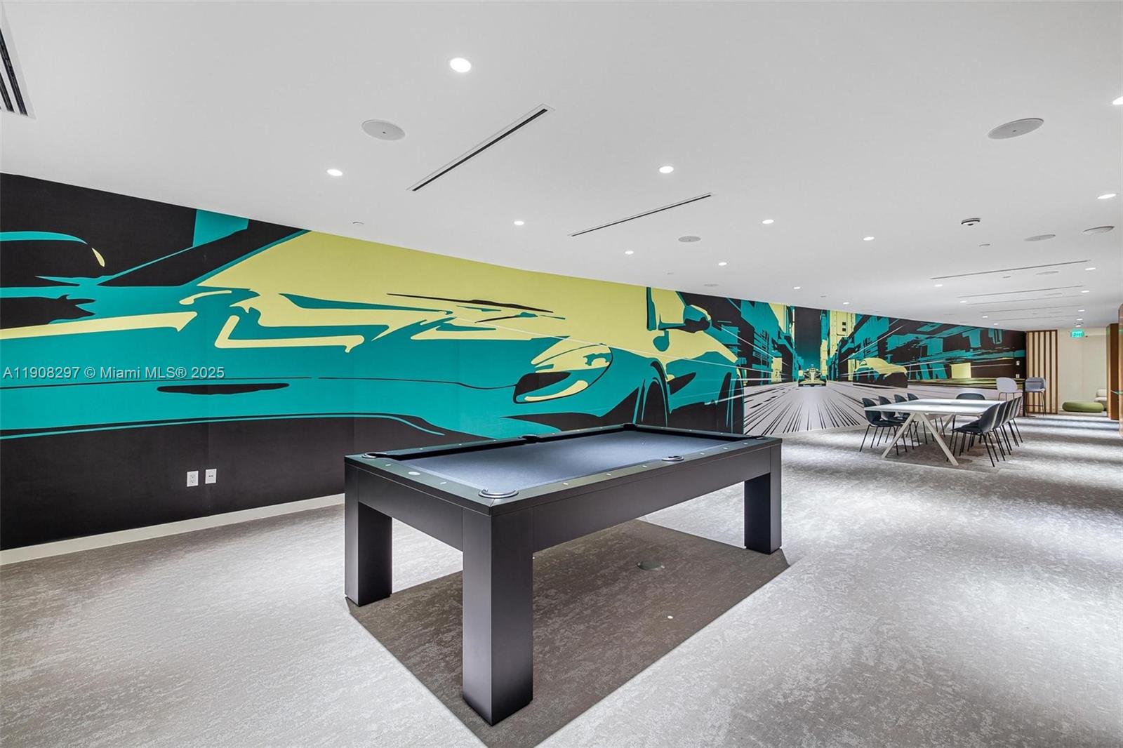 Aston Martin Residences - Residential Lease