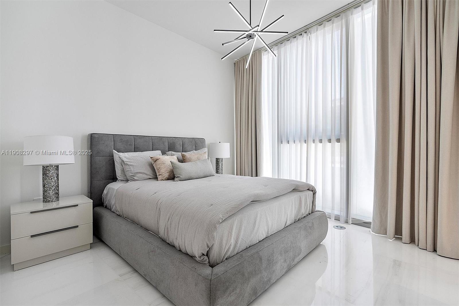 Aston Martin Residences - Residential Lease