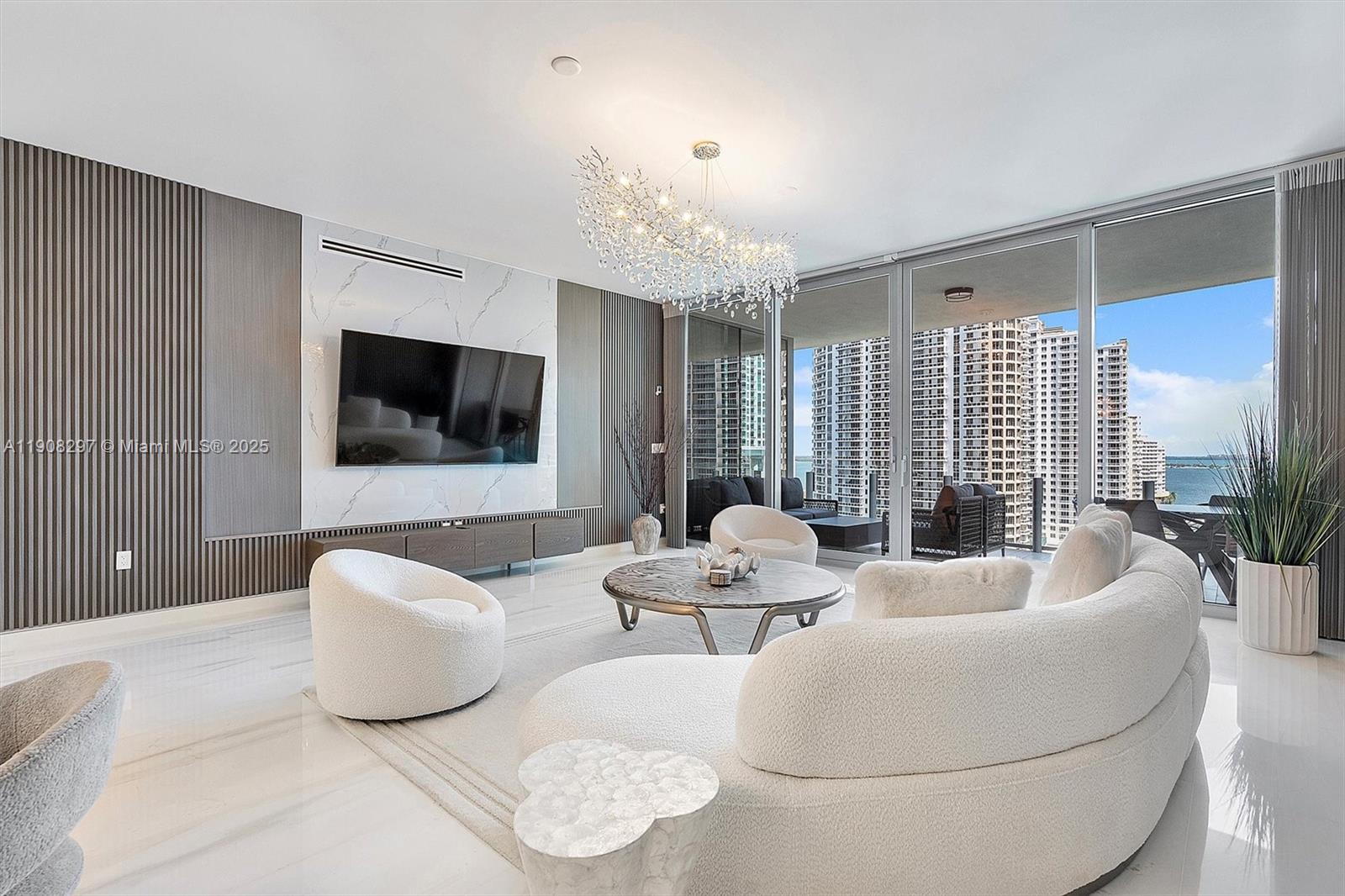 Aston Martin Residences - Residential Lease