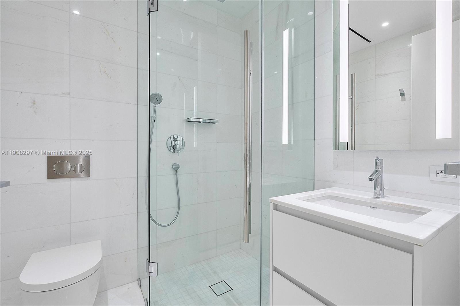 Aston Martin Residences - Residential Lease