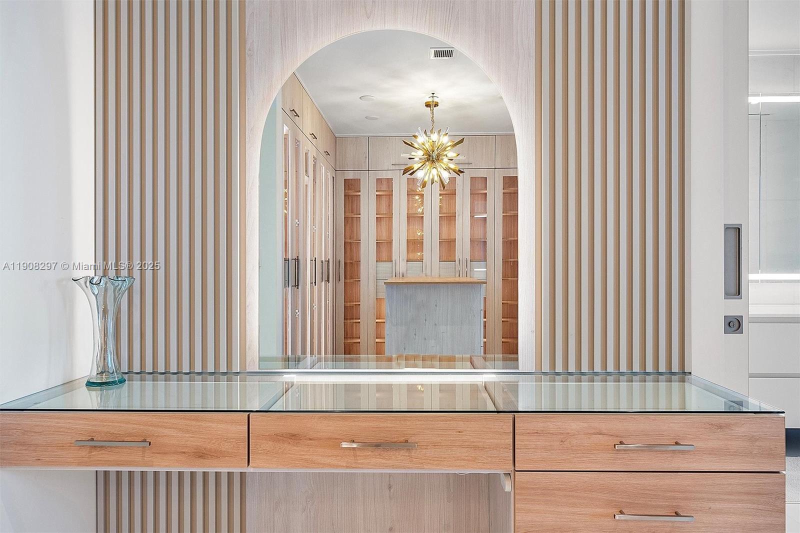 Aston Martin Residences - Residential Lease