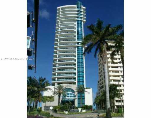 Rental Property at 5025 Collins Ave 1808, Miami Beach, Miami-Dade County, Florida - Bedrooms: 2 
Bathrooms: 3  - $9,000 MO.