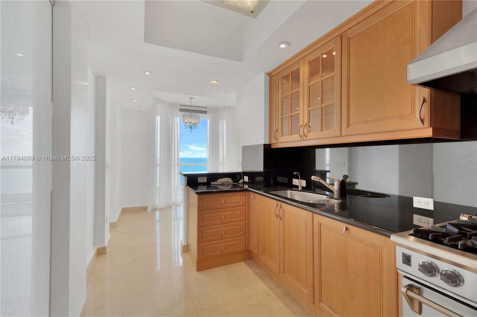 ACQUALINA OCEAN RESIDENCE - Residential