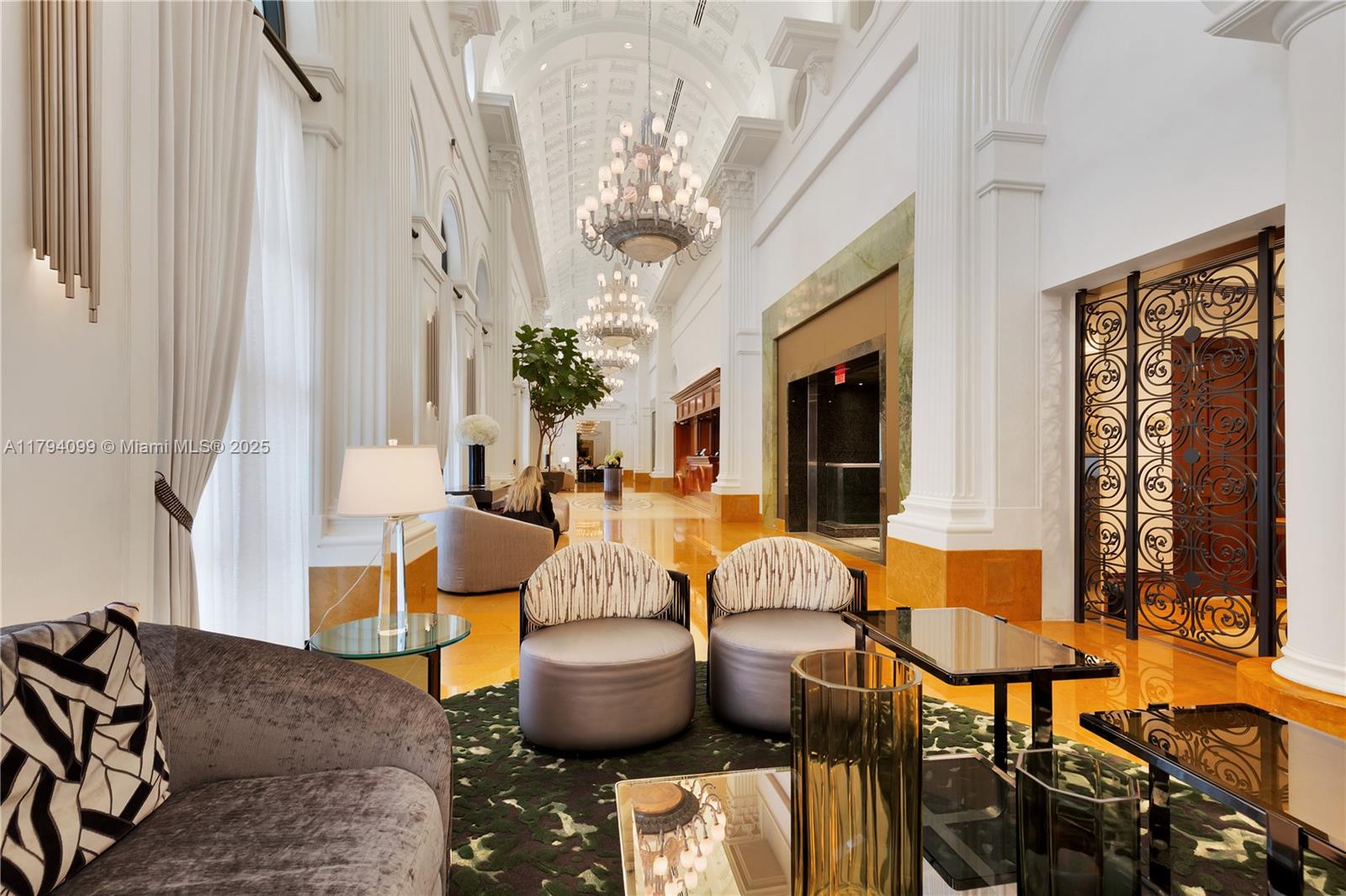 ACQUALINA OCEAN RESIDENCE - Residential