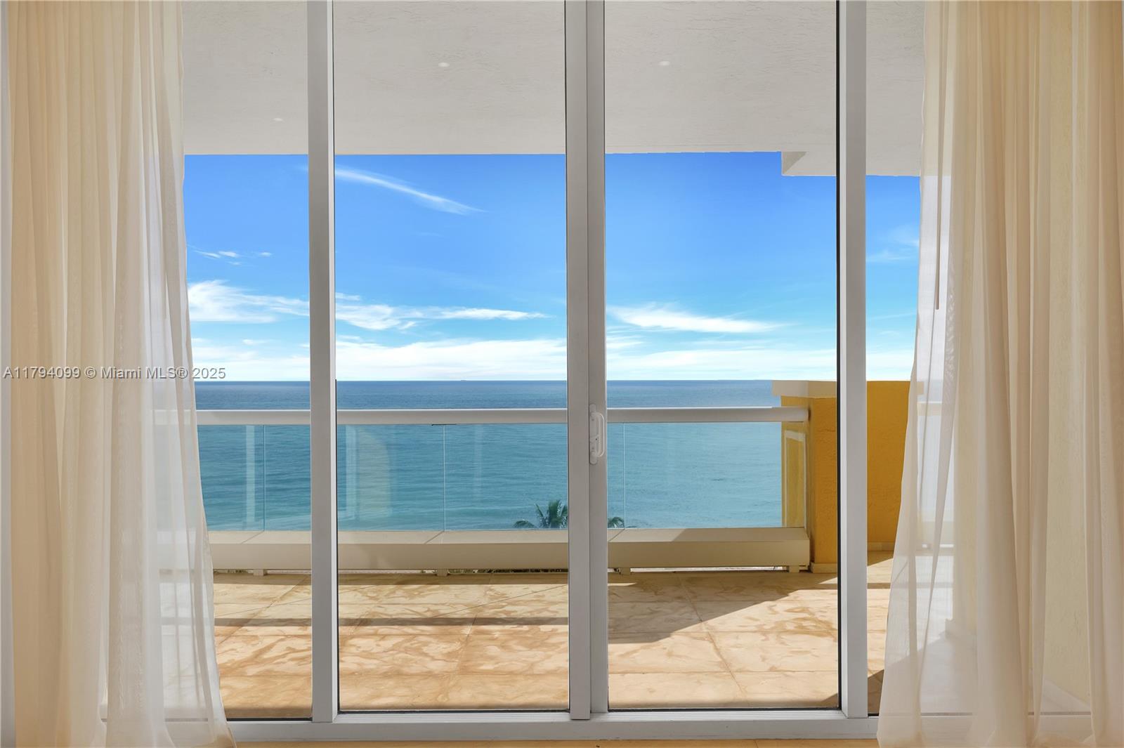 ACQUALINA OCEAN RESIDENCE - Residential